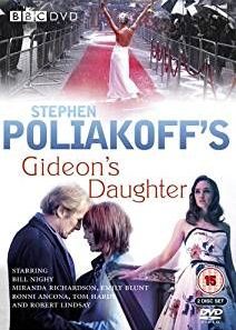 Gideon's daughter