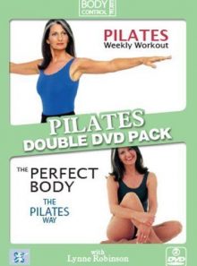 Body control pilates - pilates weekly workout/pilates perfect body