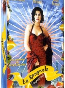 La spagnola - l'espagnole