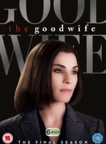 Good wife season 7