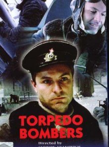 Bimoteurs lance torpilles