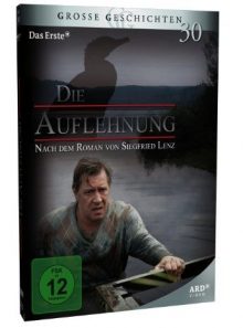 Die auflehnung [import allemand] (import)