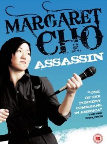 Margaret cho: assassin