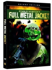 Full metal jacket (deluxe edition)