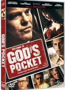 God's pocket