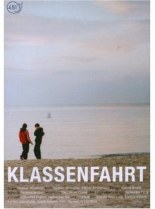 School trip ( klassenfahrt )