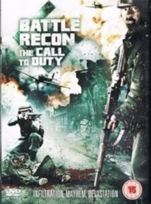 Battle recon - the call to duty