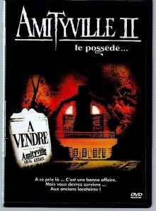 Amityville ii - le possédé
