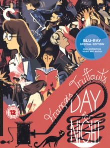 Day for night (criterion collection)