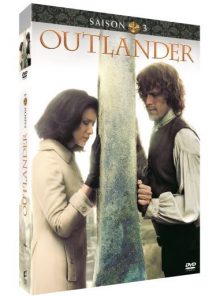 Outlander - saison 3 - dvd + digital ultraviolet