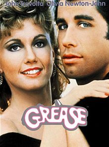 Grease - édition simple