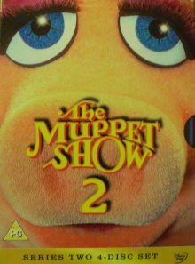 The muppet show - series 2