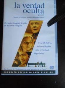 Spy game [import espagnol]