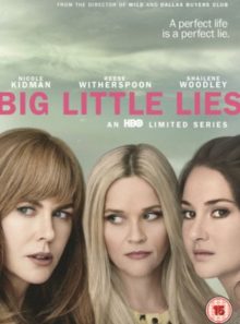Big little lies s1