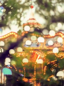 Everything & nothing