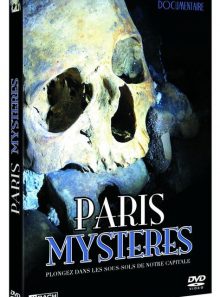 Paris mystères