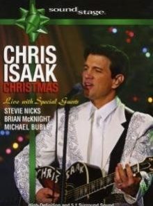 Christmas - isaak, chris