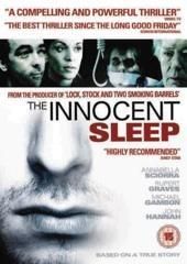 The innocent sleep