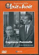 Capitaine pantoufle