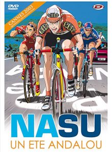 Nasu, un été andalou - édition standard