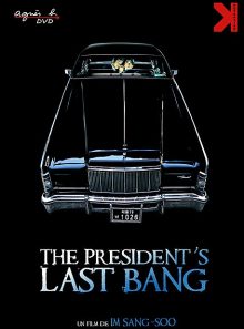 The president's last bang - director's cut