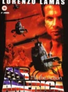 Air america - fly the action