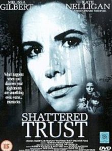 Shattered trust