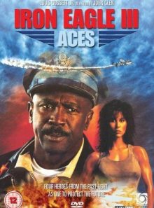 Aces: iron eagle iii [import anglais] (import)