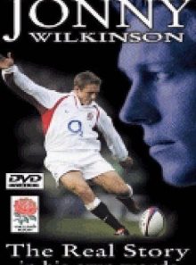 Jonny wilkinson - the real story