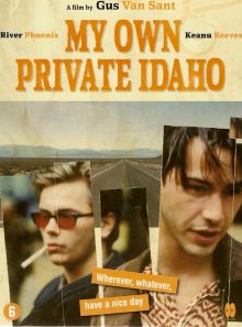 My own private idaho