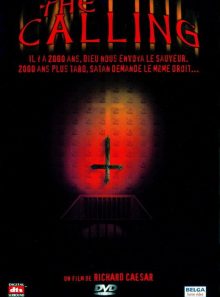 The calling - dvd locatif