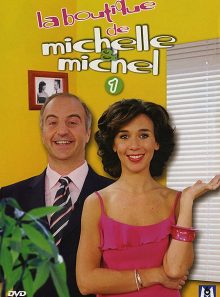 La boutique de michelle & michel - 1