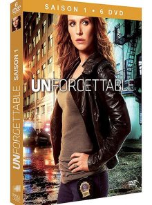 Unforgettable - saison 1
