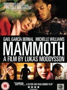 Mammoth [import anglais] (import)