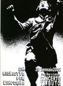 Biglietto per l'inferno - vv.aa