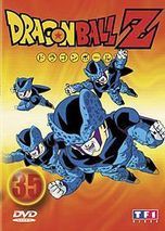 Dragon ball z - vol. 35