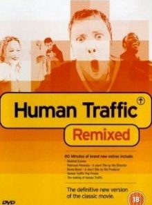 Human traffic - remixed [import anglais] (import)