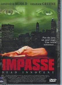 Impasse dead innocent