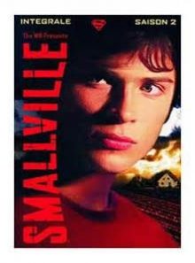 Smallville - saison 2 - episodes 13 - 16