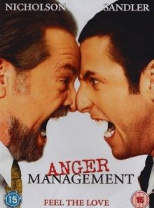 Anger management [import anglais] (import)