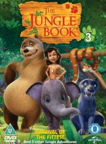 Jungle book vol 3