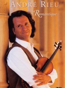 André rieu - romantique