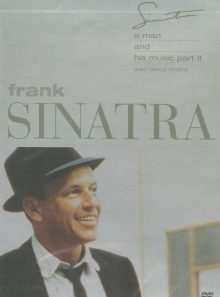 Sinatra, frank - a man and his music part ii