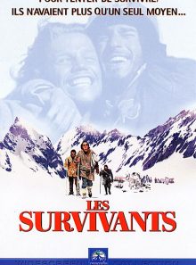 Les survivants (alive)