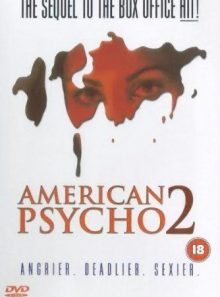 American psycho ii: all american girl
