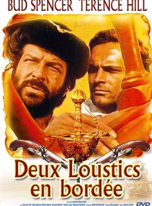 Deux loustics en bordée
