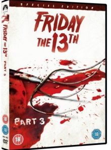 Friday the 13th - part 3 (import)