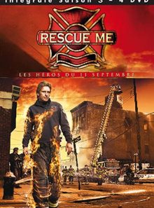 Rescue me, les héros du 11 septembre - saison 3