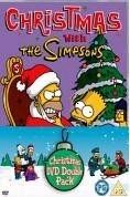 Simpsons, the - christmas with... 1 + 2 - import zone 2 uk (anglais uniquement)