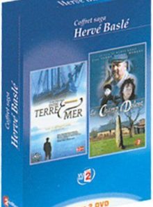 Hervé baslé - coffret 2 dvd : entre terre et mer / le champ dolent